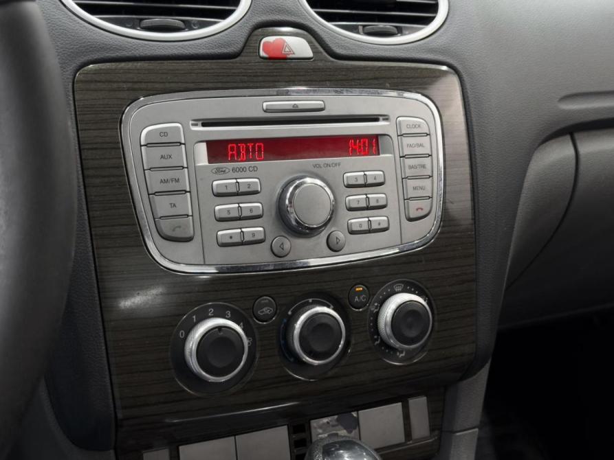 Ford Focus II Рестайлинг Ростов-на-Дону  - изображение 12
