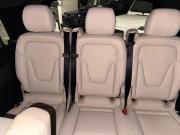 Mercedes-Benz V-Класс III (W447) Рестайлинг Москва  - изображение 23