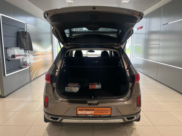 FAW Besturn X40 I с пробегом 2019 года, цена 1 199 000 рублей, 76329 км, внедорожник, Автокод Объявления