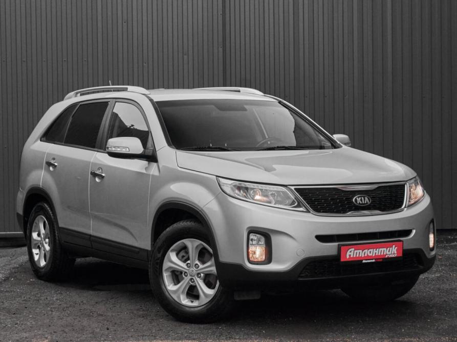 Kia Sorento II Рестайлинг Екатеринбург  - изображение 3