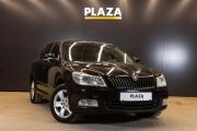 Skoda Octavia II (A5) Рестайлинг Уфа  - изображение 23