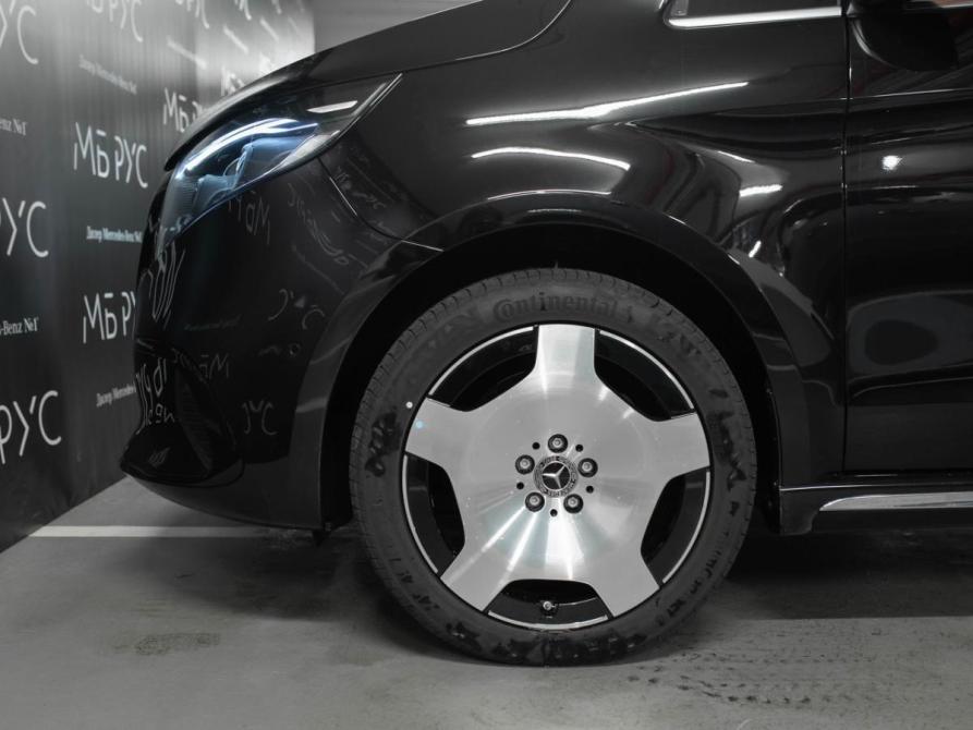 Mercedes-Benz V-Класс III (W447) Рестайлинг 2 Москва  - изображение 32