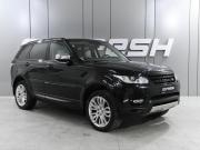 Land Rover Range Rover Sport II Ростов-на-Дону  - изображение 23