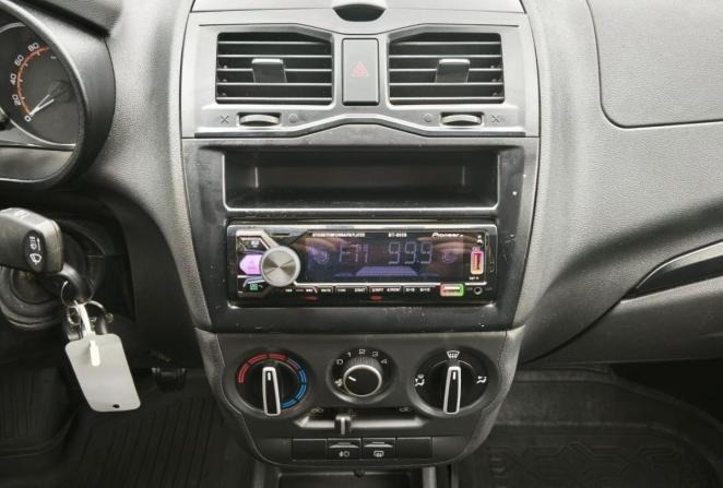 Lada (ВАЗ) Granta I Рестайлинг с пробегом 2025 года, цена 888 000 рублей, 47407 км, лифтбек, Автокод Объявления