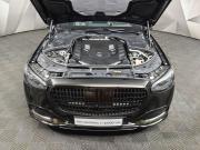 Mercedes-Benz Maybach S-Класс II (Z223) Москва  - изображение 38