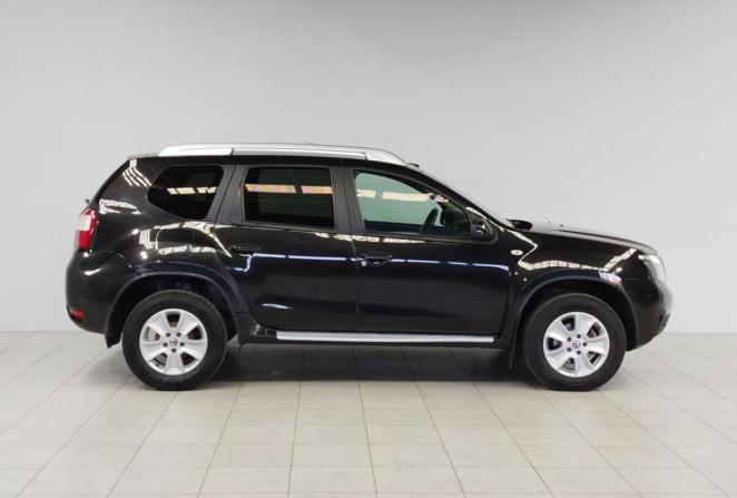 Nissan Terrano III (D10) с пробегом 2020 года, цена 1 750 000 рублей, 87360 км, внедорожник, Автокод Объявления