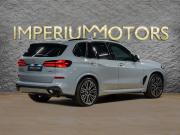 BMW X5 IV (G05/G18) Рестайлинг Москва  - изображение 33
