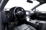 Volkswagen Touareg II Тюмень  - изображение 46