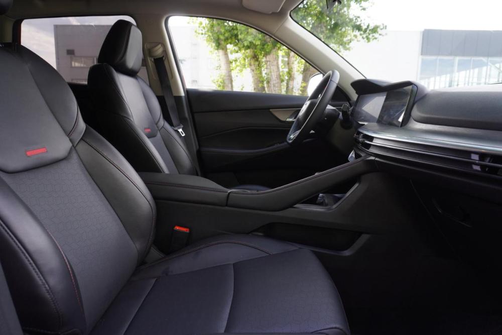 Changan CS35 Plus I Рестайлинг Ульяновск  - изображение 19