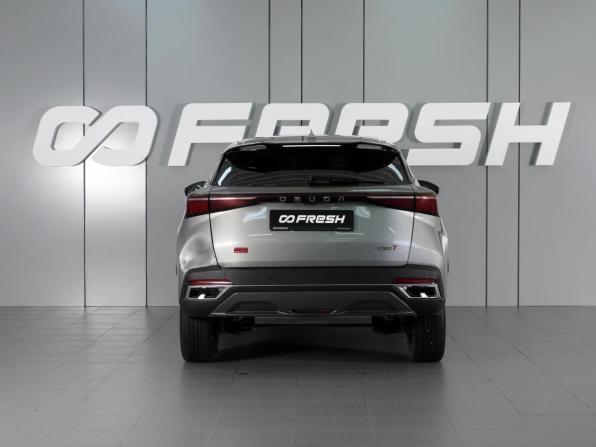 Omoda C5 I с пробегом 2023 года, цена 1 759 000 рублей, 51083 км, внедорожник, Автокод Объявления