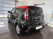Kia Soul II Подольск  - изображение 25