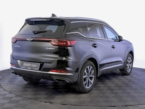 Chery Tiggo 7 Pro I с пробегом 2022 года, цена 1 750 000 рублей, 57375 км, внедорожник, Автокод Объявления