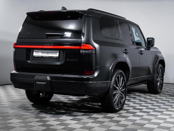 Lexus GX III с пробегом 2024 года, цена 13 700 000 рублей, 35575 км, внедорожник, Автокод Объявления