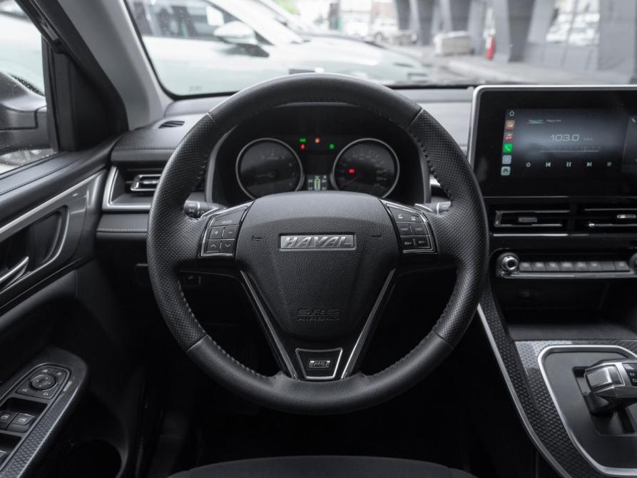 Haval M6 II Москва  - изображение 10