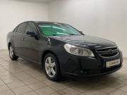 Chevrolet Epica V250 Энгельс  - изображение 38