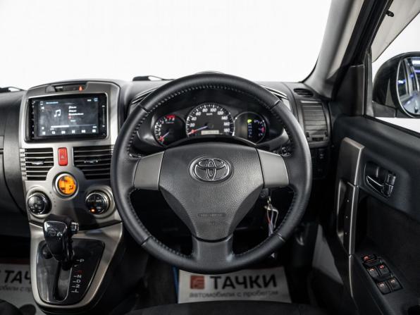 Toyota Rush I с пробегом 2010 года, цена 946 500 рублей, 196462 км, внедорожник, Автокод Объявления