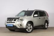 Nissan X-Trail II Рестайлинг Новосибирск  - изображение 21