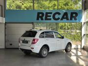 Lifan X60 I Рестайлинг Санкт-Петербург  - изображение 39