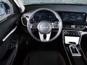 Kia Seltos II Екатеринбург  - изображение 30