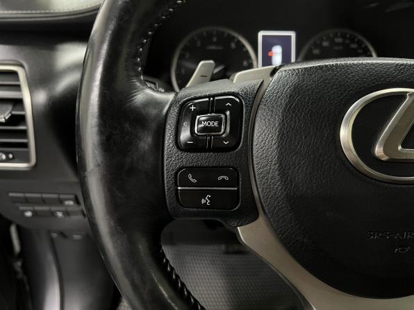 Lexus NX I Рестайлинг с пробегом 2018 года, цена 3 205 000 рублей, 102649 км, внедорожник, Автокод Объявления