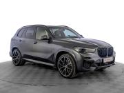 BMW X5 IV (G05/G18) Москва  - изображение 32
