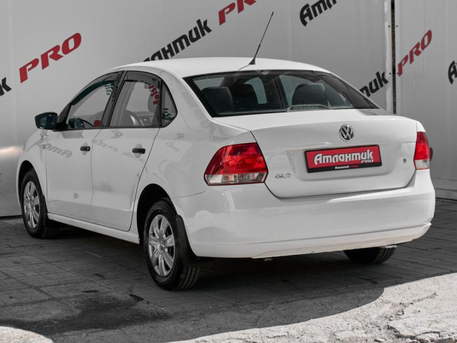 Volkswagen Polo V Екатеринбург  - изображение 6