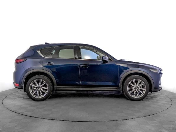 Mazda CX-5 II с пробегом 2019 года, цена 2 800 000 рублей, 94635 км, внедорожник, Автокод Объявления