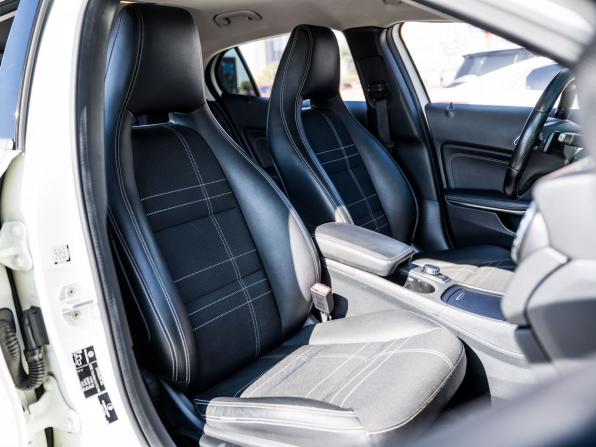 Mercedes-Benz GLA I (X156) с пробегом 2015 года, цена 1 990 000 рублей, 156502 км, внедорожник, Автокод Объявления