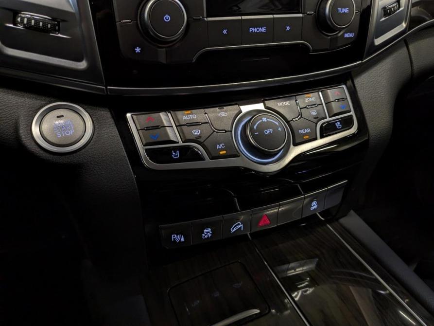 Haval H9 I Рестайлинг Москва  - изображение 29