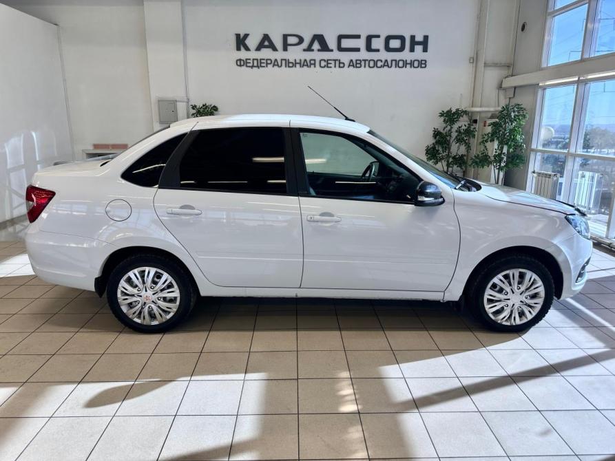 Lada (ВАЗ) Granta I Рестайлинг Волгоград  - изображение 6