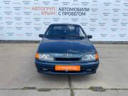Lada (ВАЗ) 2115 Крым  - изображение 7