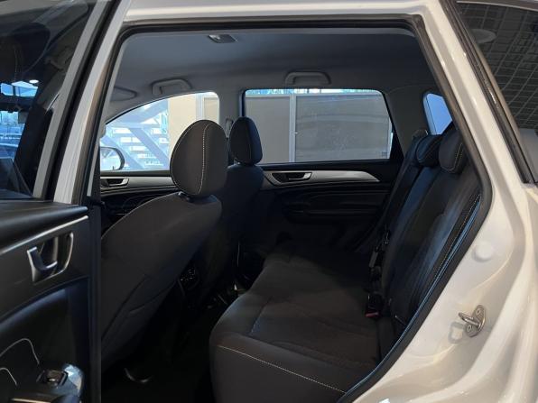 Haval M6 II с пробегом 2023 года, цена 2 000 000 рублей, 44310 км, внедорожник, Автокод Объявления