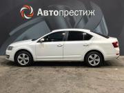 Skoda Octavia III (A7) Пермь  - изображение 30