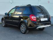 Lada (ВАЗ) Granta I Рестайлинг Санкт-Петербург  - изображение 27