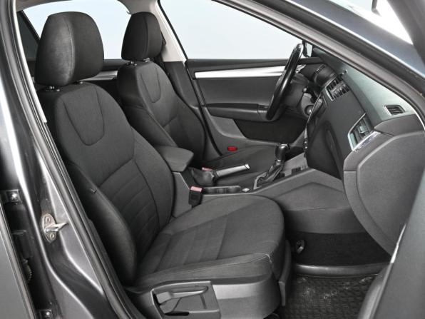Skoda Octavia III (A7) с пробегом 2013 года, цена 1 199 000 рублей, 254954 км, лифтбек, Автокод Объявления