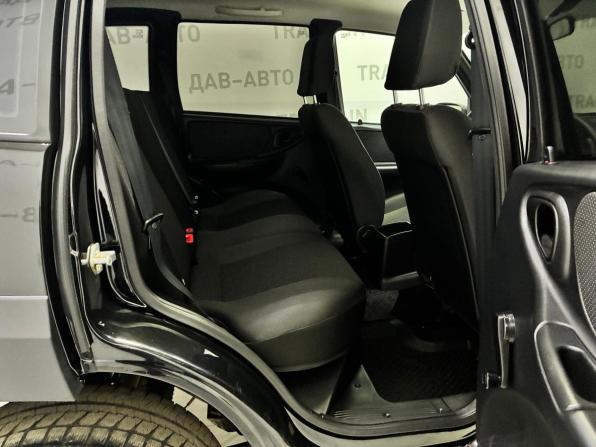 Lada (ВАЗ) Niva Travel I с пробегом 2023 года, цена 945 000 рублей, 62000 км, внедорожник, Автокод Объявления