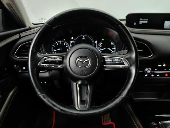 Mazda CX-30 I с пробегом 2021 года, цена 2 821 000 рублей, 68950 км, внедорожник, Автокод Объявления