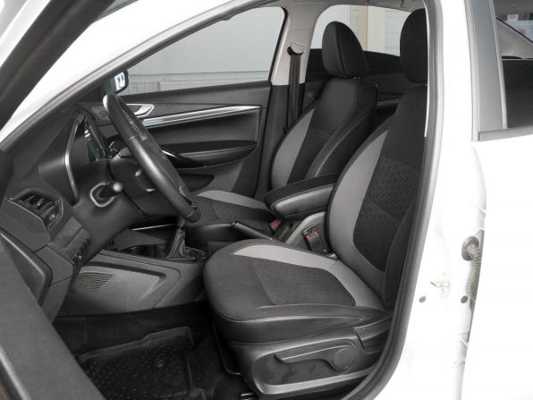 Lada (ВАЗ) Vesta I Рестайлинг (NG) с пробегом 2024 года, цена 1 399 000 рублей, 17216 км, седан, Автокод Объявления