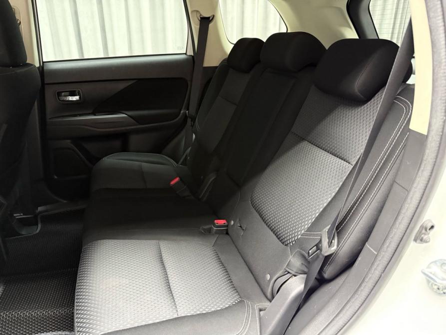 Mitsubishi Outlander III Рестайлинг 3 Ижевск  - изображение 30