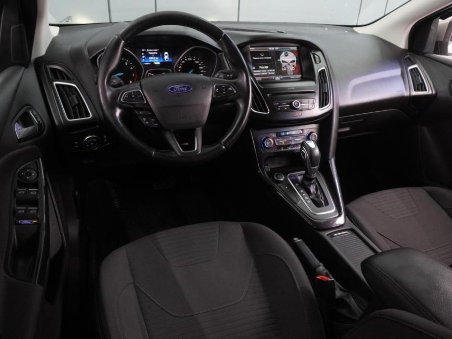 Ford Focus III Рестайлинг Воронеж  - изображение 6