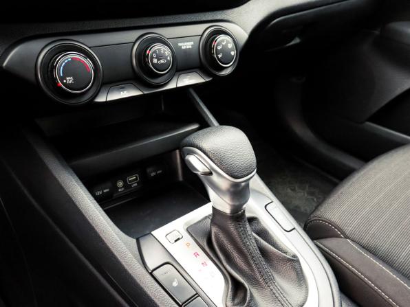 Kia Cerato IV с пробегом 2019 года, цена 1 675 000 рублей, 120153 км, седан, Автокод Объявления