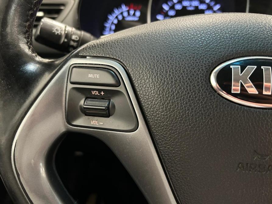 Kia Rio III Рестайлинг Санкт-Петербург  - изображение 12