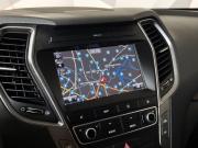 Hyundai Santa Fe III Рестайлинг Москва  - изображение 49