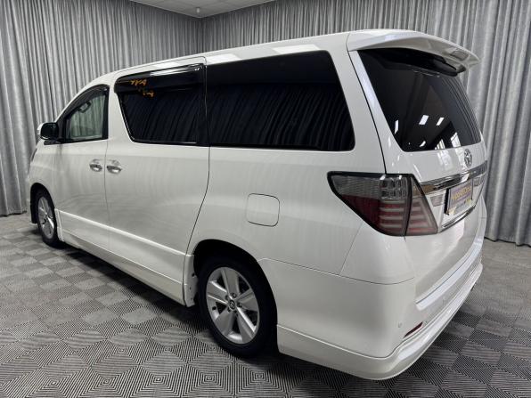 Toyota Vellfire I с пробегом 2011 года, цена 2 650 000 рублей, 190113 км, минивэн, Автокод Объявления