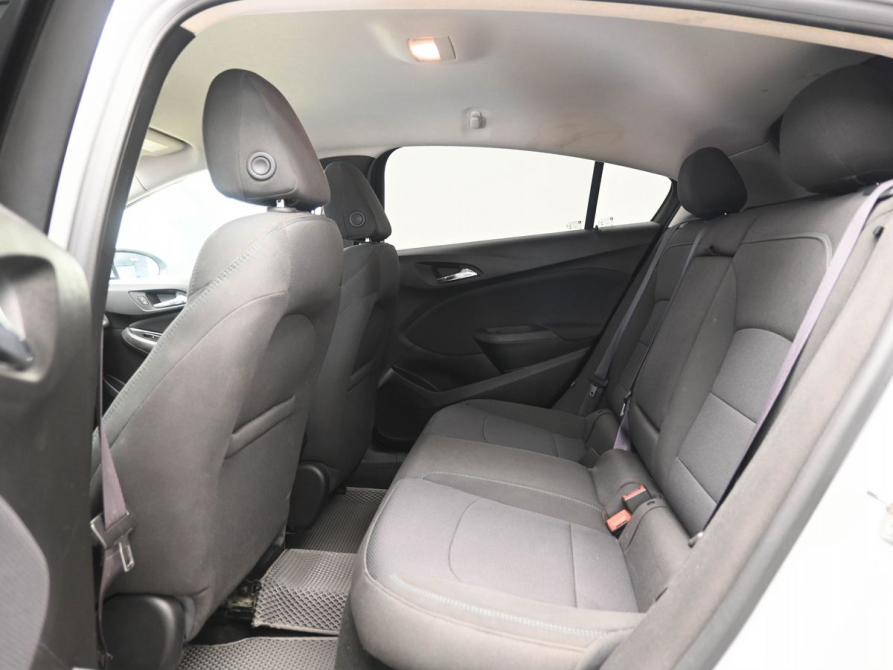 Chevrolet Cruze II Ростов-на-Дону  - изображение 12
