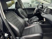 Toyota RAV4 IV (XA40) Рестайлинг Екатеринбург  - изображение 57