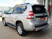 Toyota Land Cruiser Prado 150 Series Екатеринбург  - изображение 35
