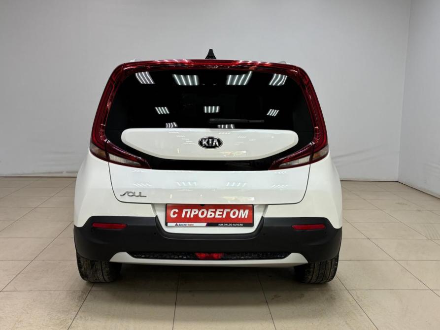 Kia Soul III Альметьевск  - изображение 5