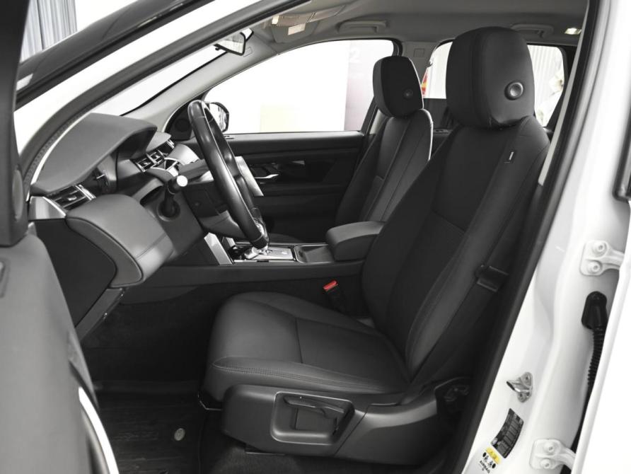 Land Rover Discovery Sport I Рестайлинг Ставрополь  - изображение 10