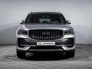 Geely Monjaro I Москва  - изображение 24